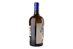 Вино Conde del Pazo Alb.б/сух12,5%0,75л