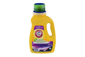 Arm & Hammer Clean Scentsations Detergent Twilight Sky