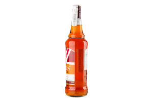 Напій алкогольний 0.7л 35% Spiced Bell's пл