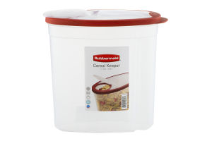 Rubbermaid Cereal Keeper 1.5 Gallon