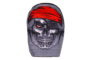 Маска карнавальна Монстр в асортименті 855216