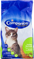 Ahold Companion Adult Cat Food Indoor Formula