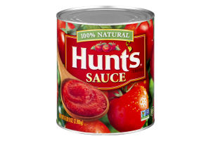 Hunt's Tomatoes Sauce