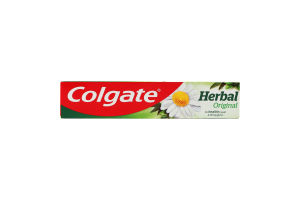 Паста зубна Herbal Original Colgate 75мл