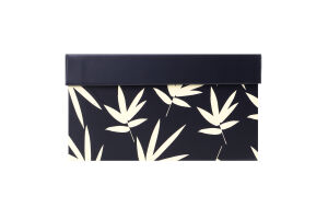 Коробка подарункова Віра 16*16*9см НК-95 Екстрафікс