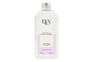 Тоник для лица для всех типов кожи Elen Cosmetics 200мл