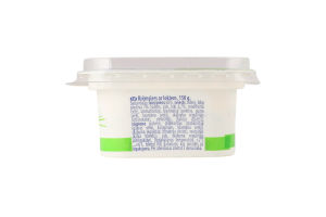 Крем-сыр 55% с луком Baltais п/у 150г