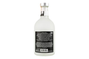 Горілка 0.5л 40% вірменська Плодова Виноградна Хент PBF пл