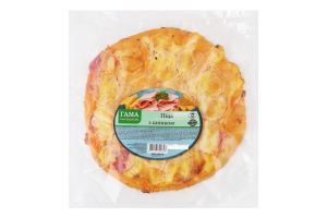 Пицца с ветчиной Гама Fresh Sandwiches м/у 250г