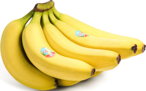 Банан свіжий ваговий