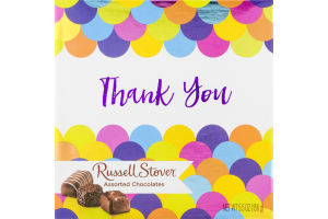 Russell Stover Thank You Assorted Chocolates