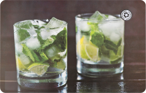 Серветка під гаряче 43.5х28.5см №B04221990 Koopman International B.V. 1шт