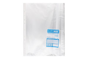 Файл для документов А4+ №BM.3804 Jobmax Buromax 100шт