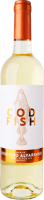 Вино Codfish Loureiro-Al.б/сух12,5%0,75л