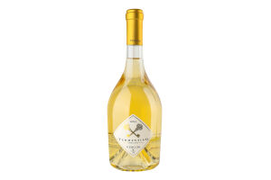 Вино 0.75л 13% белое сухое Vermentino Toscana Viticcio бут