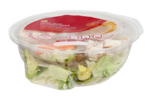 Ahold Chicken Salad Asian Style