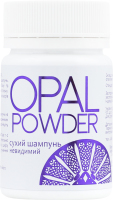 Шампунь Opal Powder сухий