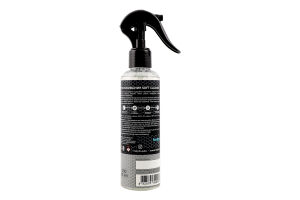 Плямовивідник д/авто Soft cleaner 200мл Helpix