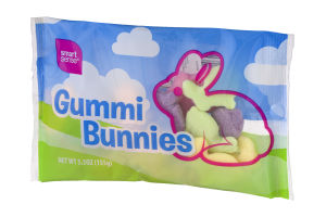 Smart Sense Gummi Bunnies