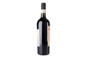 Вино 750мл 15% красное сухое купажированное Rosso Verona Vila Annone бут