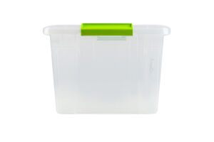 Контейнер универсальный 13л 368х272х188мм Paper box Ал-Пластик 1шт