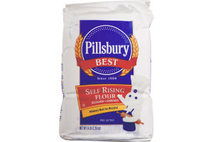 Pillsbury Best Self Rising Flour