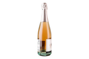 Вино игристое 0.75л 0% безалкогольное розовое сухое Rosado Espumoso Win бут