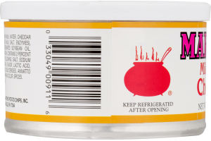 Martin's Mild Aged Cheddar