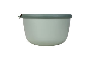 Контейнер д/зберіг Mepal Cirqula Сейдж круглий 2л