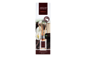 Аромадиффузор Areon Home Perfumes Vanilla