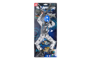 Игрушка для детей от 3лет электронная №VA304069 Фигурка солдата Greenwich Products Co. Limited 1шт