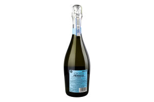 Вино ігристе Giotti Prosecco Extra dry біле