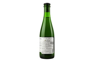 Пиво Boerenerf Oude Gueuze світле н/ф
