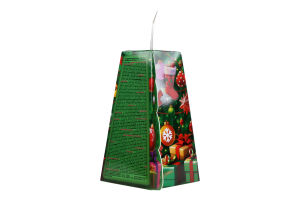 Набір цукерок новорічний Премія Новорічна ялинка