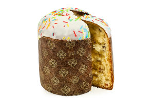 Кекс Пасхальный Гама Fresh Sandwiches м/у 200г