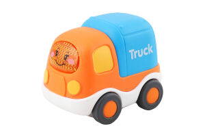 Іграшка Веселий автобус інерційний