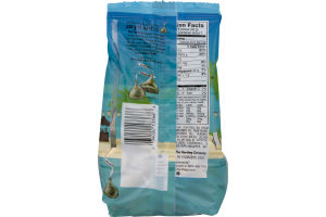 KISSES Coconut Almond Candies, 10 oz