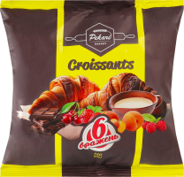 Круассаны 6 впечатлений Pekari Bakery м/у 180г