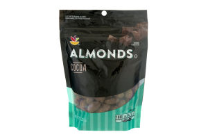Ahold Almonds Cocoa