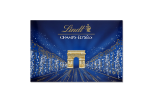 Цукерки Lindt Champs Elysees Assorti Petite Boite
