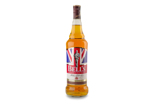 Виски 0.7л 40% Original Bell's бут