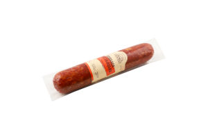 Колбаса Дрогобычская Ятрань п/к в/с в/у 0.505кг