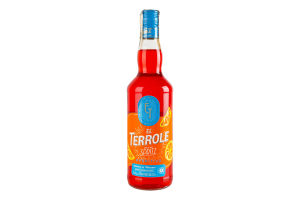 Аперитив 700мл 15% El Terrole пл