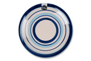 Тарілка салатна Eat&Drink 19см D06