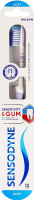 Щітка зубна Soft Чутливість зубів та захист ясен Sensodyne 1шт
