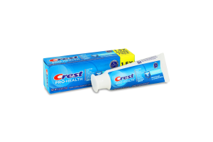 Паста зубна Crest Pro-Health з фторидом чист м'ята