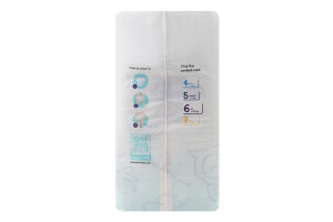 Підгузки-трусики PILLO XL 13-18кг 23шт. И399 (Італія)