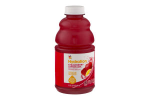 Ahold Hydration Strawberry Lemonade