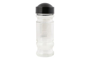 Банка для спецій з кришкою та вставкою 80мл №10801 EverGlass 1шт