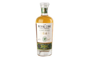 Ром Royal Cane Long Pond 2001